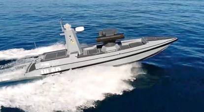 Turkey is armed with an unmanned fleet