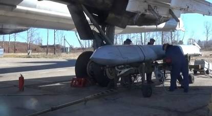 США изучают останки российских ракет Х-101 и «Кинжал»