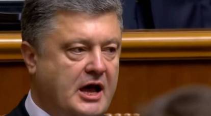 Poroshenko, Rus gazını çalmakla suçlanmaktan nasıl kaçınılacağını anlattı
