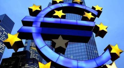 Удар в спину евро: Италия готовится ввести собственную валюту?
