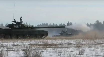 Горная бригада ВСУ попала в огневой мешок российских войск под Соледаром