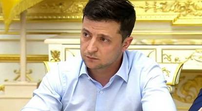 Zelensky, "Ukraynalılar tavşan değil" diye "Sputnik V" kullanmayı reddetti.