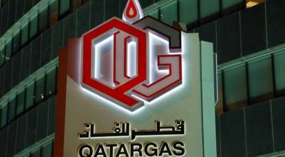 Il Qatar lascia l'OPEC: il gas si è rivelato più interessante del petrolio