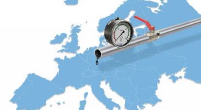В ЕС спотовый газ стал дешевле российского трубопроводного