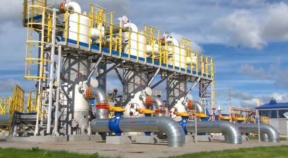Operator Gascade: Russia has suspended gas transit to Europe through Poland