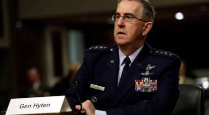 Pentagon-Sprecher fordert Verlängerung des START-3-Vertrags