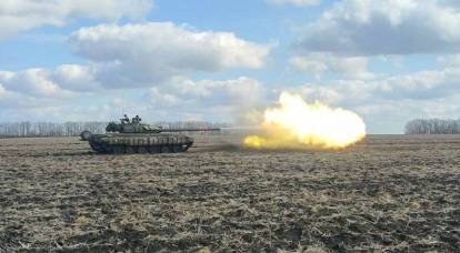 "Wagnerites" are ready to physically cut the only transport artery to Bakhmut