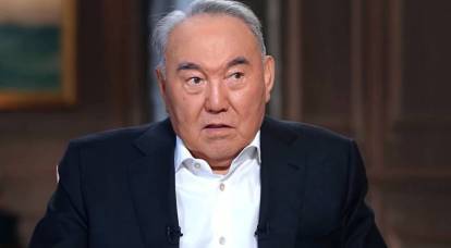 Kasachstan wurden 20 Milliarden Dollar für den Erhalt von Atomwaffen angeboten