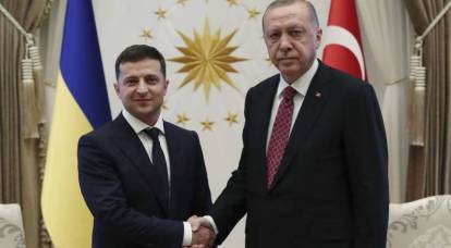 Erdoğan'dan Zelenski'ye: Türkiye Kırım'ı asla Rus olarak tanımayacak