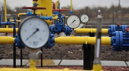 Россия прекращает транзит газа через Украину, но Киев продолжает угрожать