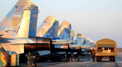 Российские «Герани» поразили самолеты ВСУ на аэродроме Миргород