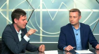 في التليفزيون الأوكراني: المعتدي لا يستخدم الدبابات فقط بل الثقافة الروسية ضدنا أيضًا