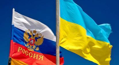 Triple "tramo": Kiev se encontraba entre Estados Unidos, China y Rusia