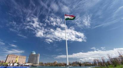 Тайная долговая сделка: Китай «уводит» Таджикистан из-под влияния России