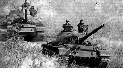 フルシチョフ対毛沢東：ダマンスキーの戦いの責任は誰にあるのか？