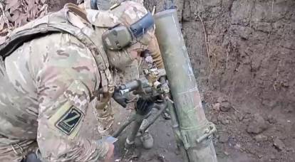 Offensiva delle forze armate russe nel Donbass meridionale: le truppe russe si avvicinarono a Ugledar