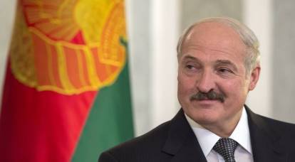 Lukaschenka hat in Georgien einen neuen Verbündeten gefunden