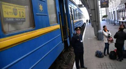 Tại sao người Ukraine sang Nga làm công nhân khách?