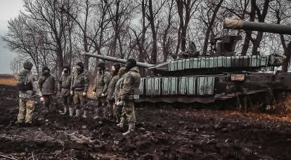 Why the Russian army was unable to take Kyiv in three days