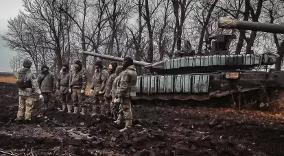 ロシア軍がキエフを XNUMX 日で制圧できなかった理由