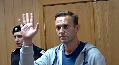 "Despotismo oriental": internautas checos sobre la sentencia de Navalny