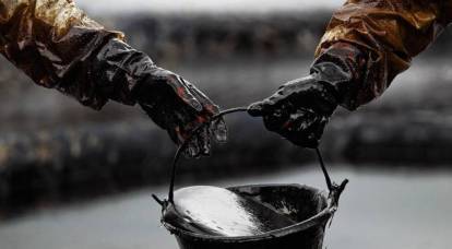 La caída de la producción de petróleo en los países de la OPEP alcanza niveles récord