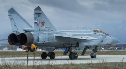 MiG e Sukhoi serão combinados para a produção de toda a aviação militar na Federação Russa
