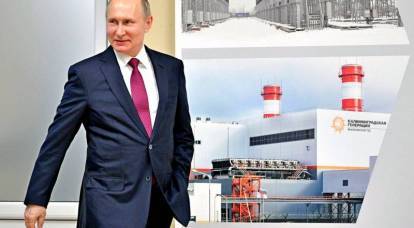 Россия меняет всю энергосистему Прибалтики, посылая сигнал Минску