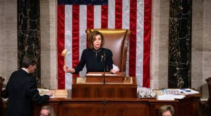 Pelosi expected in Taiwan on August 2 under 'fictitious pretext'