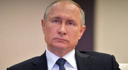 Westliche Medien berichteten von "zwei tödlichen Fehleinschätzungen Putins"