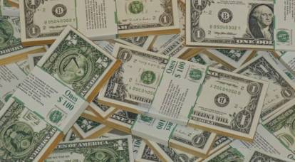 Ослабление доллара – хорошая новость для мировой экономики