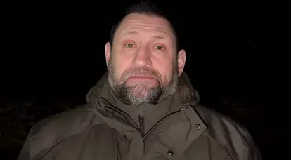 Voenkor Sladkov nomeou as três áreas mais perigosas do Donbass