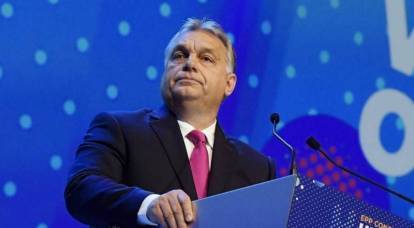 Венгрию хотят лишить права голоса в ЕС, чтобы согласовать помощь Украине