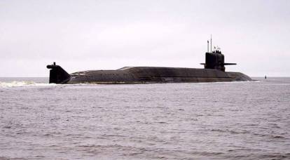 "Llamar a los Estados Unidos en un día": China apreció la flota de submarinos rusa