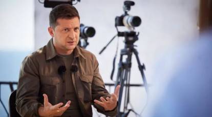 Zelensky spoke for the first time about negotiations with Russia, which Moscow will not agree to