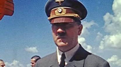 FBI sınıflandırılmış belgeler: Hitler hayatta kaldı ve Arjantin'e kaçtı