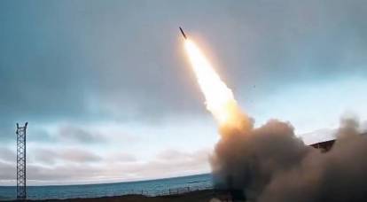 Новыми американскими ракетами Киев сможет достать до Джанкоя