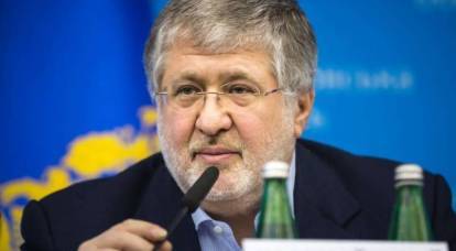 «Нужен дефолт»: кому Коломойский собрался продать Украину?