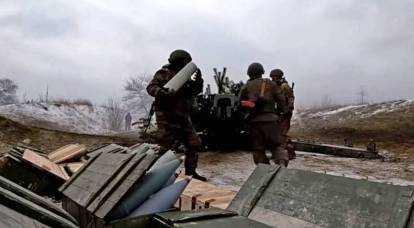 ВКС РФ наносят массированные бомбовые удары по позициям ВСУ на Купянском направлении