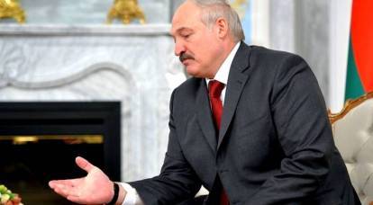 Medien: Weißrussland hat einen Weg gefunden, dem Einfluss Russlands zu entkommen