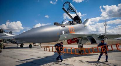 Na Bielo-Rússia, a ideia de colocar uma base das Forças Aeroespaciais Russas foi considerada sem sentido
