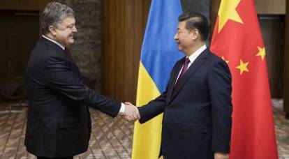 Pechino ha spiegato a Kiev l'esito del conflitto con Mosca