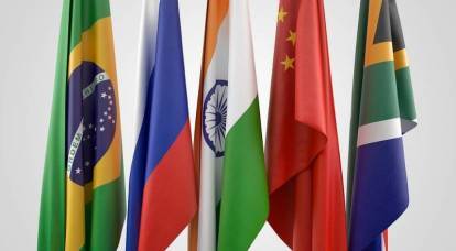 BRICS overtook G7 countries in terms of GDP