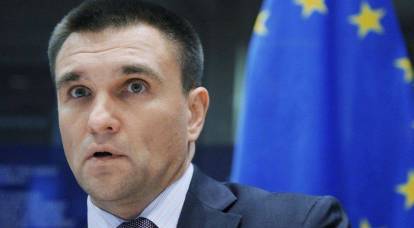 “Russia will bang us”: Klimkin told how to build relations with Moscow