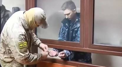Mahkeme, 24 Ukraynalı denizcinin tutuklanmasının uzatılması için dilekçe aldı