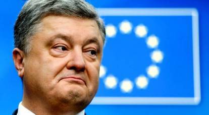 EU denied Ukraine last