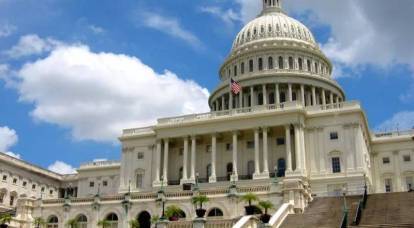 Der US-Kongress genehmigte ein Gesetz, das die Anerkennung der Krim als russisch verbietet