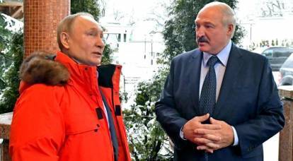 «Закат» Союзного государства станет приговором президенту Лукашенко