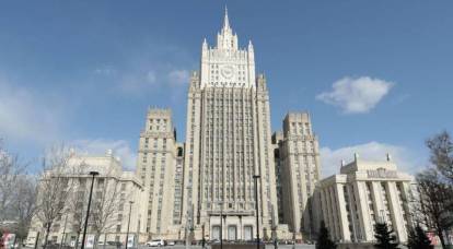 俄罗斯外交部称欧洲人权法院关于纳瓦尔尼的决定是一场灾难