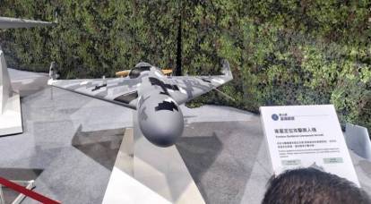 You can’t catch up with them: will Taiwan be able to create an army of drones based on the Ukrainian model?